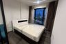1 Bedroom Condo for rent in The Base Park West Sukhumvit 77, Phra Khanong Nuea, Bangkok near BTS On Nut