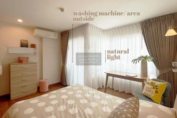 1 Bedroom Condo for rent in Surawong City Resort, Si Phraya, Bangkok near BTS Chong Nonsi