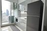 1 Bedroom Condo for rent in Supalai Premier Si Phraya - Samyan, Maha Phruettharam, Bangkok near MRT Sam Yan