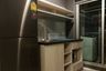 1 Bedroom Condo for rent in Aspire Sathorn-Thapra, Bukkhalo, Bangkok near BTS Talat Phlu