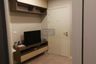 1 Bedroom Condo for rent in Aspire Sathorn-Thapra, Bukkhalo, Bangkok near BTS Talat Phlu