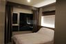 1 Bedroom Condo for rent in Aspire Sathorn-Thapra, Bukkhalo, Bangkok near BTS Talat Phlu