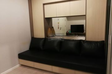 1 Bedroom Condo for rent in Aspire Sathorn-Thapra, Bukkhalo, Bangkok near BTS Talat Phlu