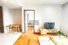 1 Bedroom Condo for rent in KEYNE BY SANSIRI, Khlong Tan, Bangkok near BTS Thong Lo