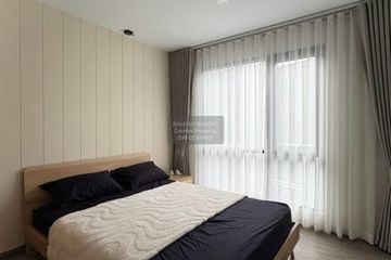 1 Bedroom Condo for rent in The Shade Sathon 1, Chong Nonsi, Bangkok near MRT Khlong Toei