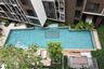 1 Bedroom Condo for rent in The Shade Sathon 1, Chong Nonsi, Bangkok near MRT Khlong Toei