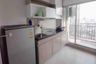 1 Bedroom Condo for rent in Supalai Veranda Rama 9, Bang Kapi, Bangkok