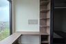 1 Bedroom Condo for rent in Modiz Avantgarde, Khlong Nueng, Pathum Thani