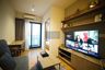 1 Bedroom Condo for rent in Chapter One Midtown Ladprao 24, Chom Phon, Bangkok near MRT Lat Phrao