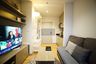 1 Bedroom Condo for rent in Chapter One Midtown Ladprao 24, Chom Phon, Bangkok near MRT Lat Phrao