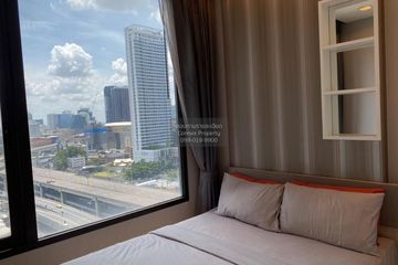 2 Bedroom Condo for rent in Equinox, Chom Phon, Bangkok near MRT Phahon Yothin