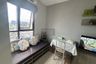 1 Bedroom Condo for rent in Chapter One Midtown Ladprao 24, Chom Phon, Bangkok near MRT Lat Phrao