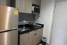 1 Bedroom Condo for rent in Chapter One Midtown Ladprao 24, Chom Phon, Bangkok near MRT Lat Phrao
