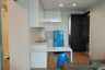 1 Bedroom Condo for rent in Equinox, Chom Phon, Bangkok near MRT Phahon Yothin