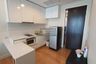 1 Bedroom Condo for rent in Equinox, Chom Phon, Bangkok near MRT Phahon Yothin