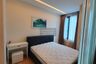 1 Bedroom Condo for rent in Equinox, Chom Phon, Bangkok near MRT Phahon Yothin