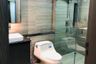 1 Bedroom Condo for rent in Klass Sarasin-Rajdamri, Lumpini, Bangkok near BTS Ratchadamri