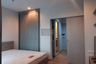 1 Bedroom Condo for rent in Chapter One Midtown Ladprao 24, Chom Phon, Bangkok near MRT Lat Phrao