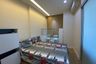 1 Bedroom Condo for rent in Equinox, Chom Phon, Bangkok near MRT Phahon Yothin