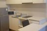 1 Bedroom Condo for rent in Equinox, Chom Phon, Bangkok near MRT Phahon Yothin