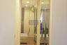 1 Bedroom Condo for rent in Equinox, Chom Phon, Bangkok near MRT Phahon Yothin