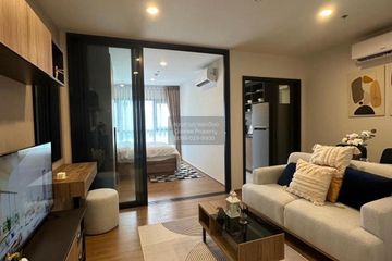 1 Bedroom Condo for rent in The Line Vibe, Chom Phon, Bangkok near BTS Ladphrao Intersection