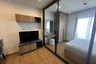 1 Bedroom Condo for rent in The Line Vibe, Chom Phon, Bangkok near BTS Ladphrao Intersection