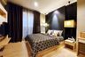 1 Bedroom Condo for rent in Rhythm Ratchada, Sam Sen Nok, Bangkok near MRT Ratchadaphisek