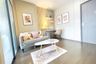 1 Bedroom Condo for rent in Ideo Sukhumvit 93, Bang Chak, Bangkok near BTS Bang Chak
