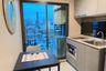 1 Bedroom Condo for rent in Ideo Sukhumvit 93, Bang Chak, Bangkok near BTS Bang Chak