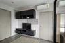 1 Bedroom Condo for rent in The Politan Rive, Bang Kraso, Nonthaburi near MRT Phra Nang Klao Bridge