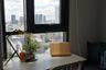 1 Bedroom Condo for rent in Chapter One Midtown Ladprao 24, Chom Phon, Bangkok near MRT Lat Phrao