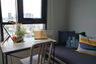 1 Bedroom Condo for rent in Chapter One Midtown Ladprao 24, Chom Phon, Bangkok near MRT Lat Phrao