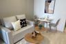 1 Bedroom Condo for rent in Aspire Vipha-Victory, Sam Sen Nai, Bangkok near MRT Rang Nam