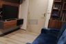 1 Bedroom Condo for rent in The Politan Rive, Bang Kraso, Nonthaburi near MRT Phra Nang Klao Bridge