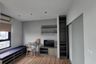 1 Bedroom Condo for rent in Chapter One Midtown Ladprao 24, Chom Phon, Bangkok near MRT Lat Phrao