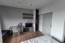 1 Bedroom Condo for rent in Chapter One Midtown Ladprao 24, Chom Phon, Bangkok near MRT Lat Phrao