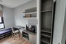 1 Bedroom Condo for rent in Chapter One Midtown Ladprao 24, Chom Phon, Bangkok near MRT Lat Phrao