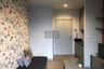 1 Bedroom Condo for rent in Chapter One Midtown Ladprao 24, Chom Phon, Bangkok near MRT Lat Phrao