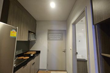1 Bedroom Condo for rent in Chapter One Midtown Ladprao 24, Chom Phon, Bangkok near MRT Lat Phrao