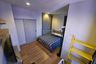 1 Bedroom Condo for rent in Chapter One Midtown Ladprao 24, Chom Phon, Bangkok near MRT Lat Phrao