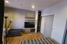 1 Bedroom Condo for rent in Chapter One Midtown Ladprao 24, Chom Phon, Bangkok near MRT Lat Phrao