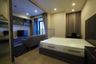 1 Bedroom Condo for rent in Ashton Asoke, Khlong Toei Nuea, Bangkok near MRT Sukhumvit