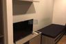 1 Bedroom Condo for rent in Chapter One Midtown Ladprao 24, Chom Phon, Bangkok near MRT Lat Phrao