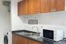 1 Bedroom Condo for rent in Villa Sathorn, Khlong Ton Sai, Bangkok near BTS Krung Thon Buri