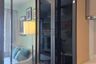 1 Bedroom Condo for rent in Life Ladprao, Chom Phon, Bangkok near BTS Ladphrao Intersection