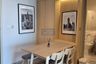 1 Bedroom Condo for rent in Life Ladprao, Chom Phon, Bangkok near BTS Ladphrao Intersection