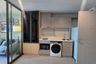 1 Bedroom Condo for rent in Life Ladprao, Chom Phon, Bangkok near BTS Ladphrao Intersection