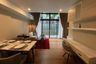 1 Bedroom Condo for rent in Na Vara Residence, Lumpini, Bangkok near BTS Chit Lom