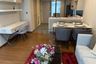 1 Bedroom Condo for rent in Na Vara Residence, Lumpini, Bangkok near BTS Chit Lom